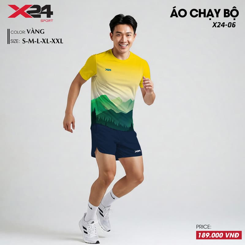 ao-chay-bo-in-logo