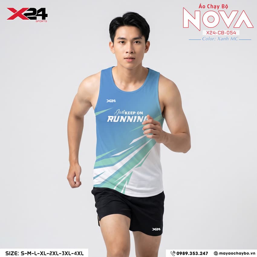 AoChayBo-X24-CB-054-XanhMC-Kieu2