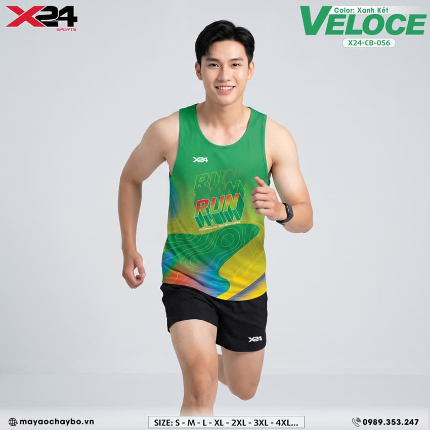 AoChayBo-X24-CB-056-XanhKet-Kieu2